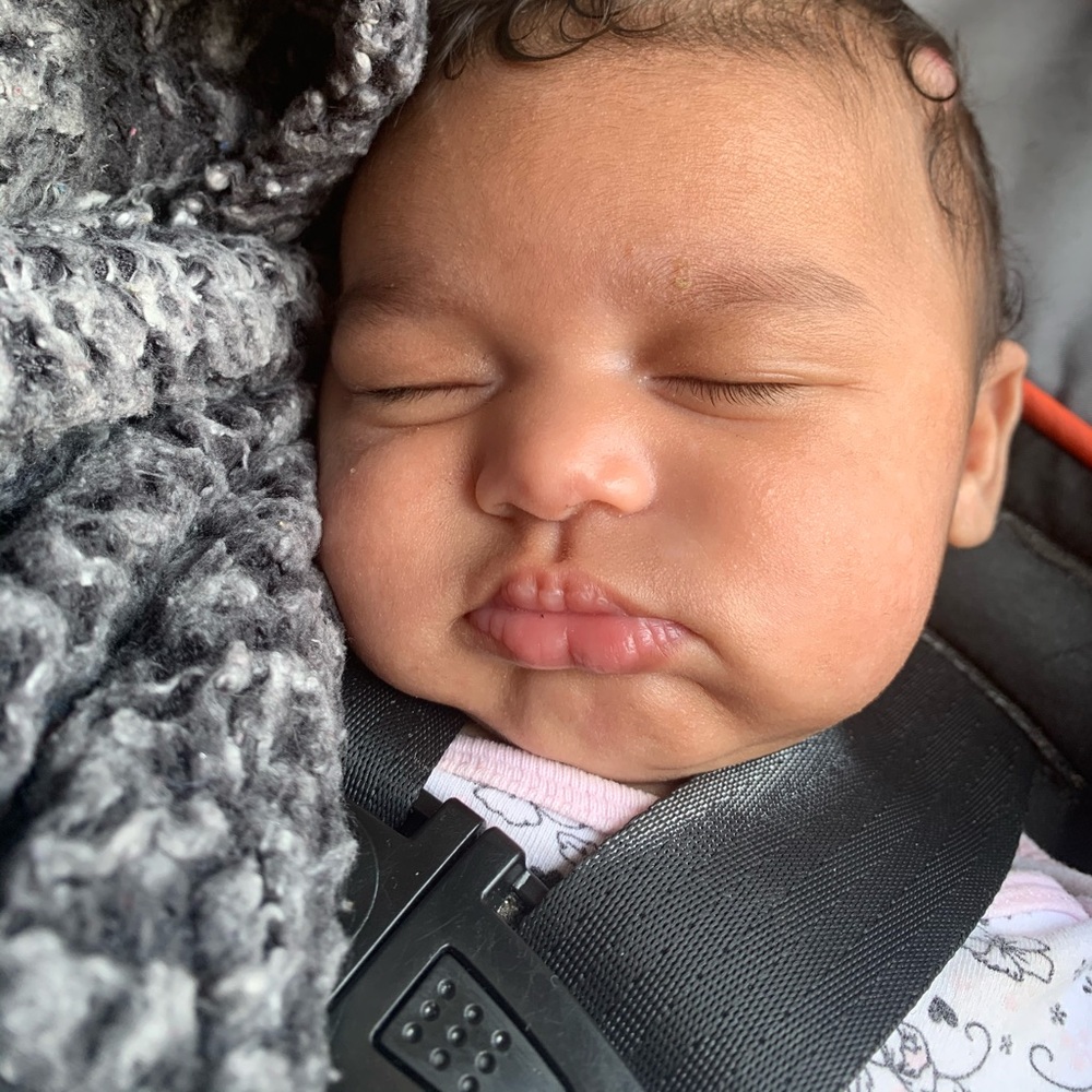 Meet your Posher, Jasmine